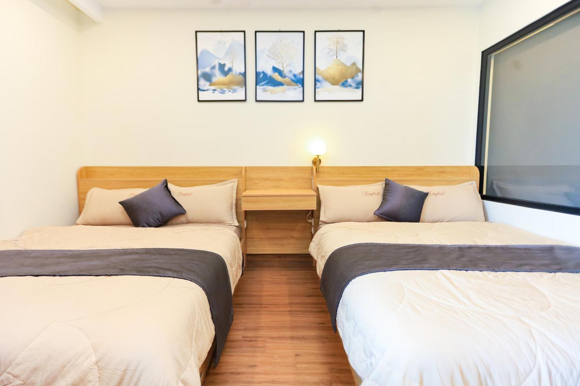 Flc Sea Tower-Can Ho View Bien-Quy Nhon Apartamento Exterior foto