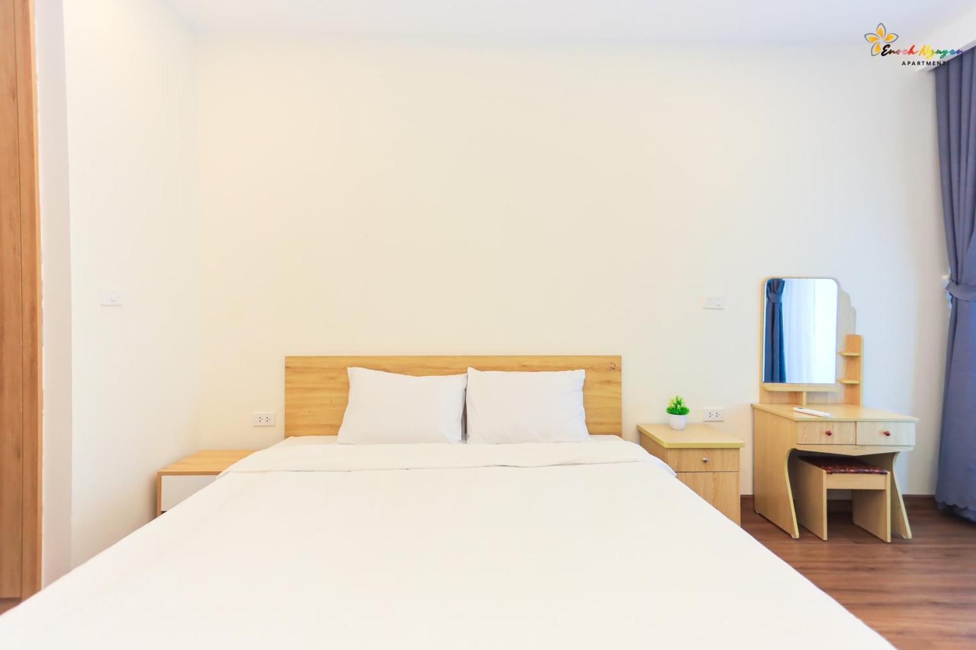 Flc Sea Tower-Can Ho View Bien-Quy Nhon Apartamento Exterior foto