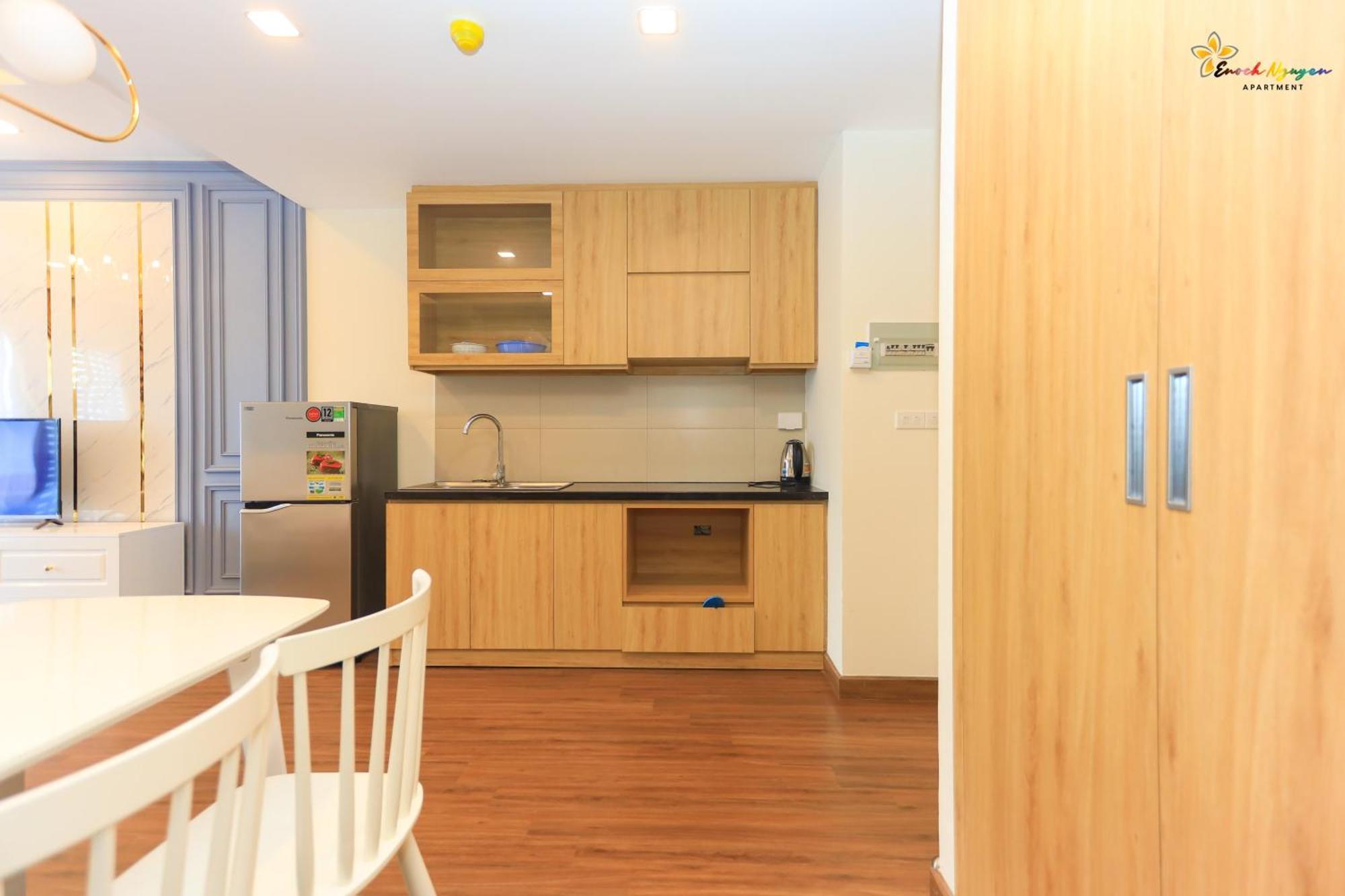 Flc Sea Tower-Can Ho View Bien-Quy Nhon Apartamento Exterior foto