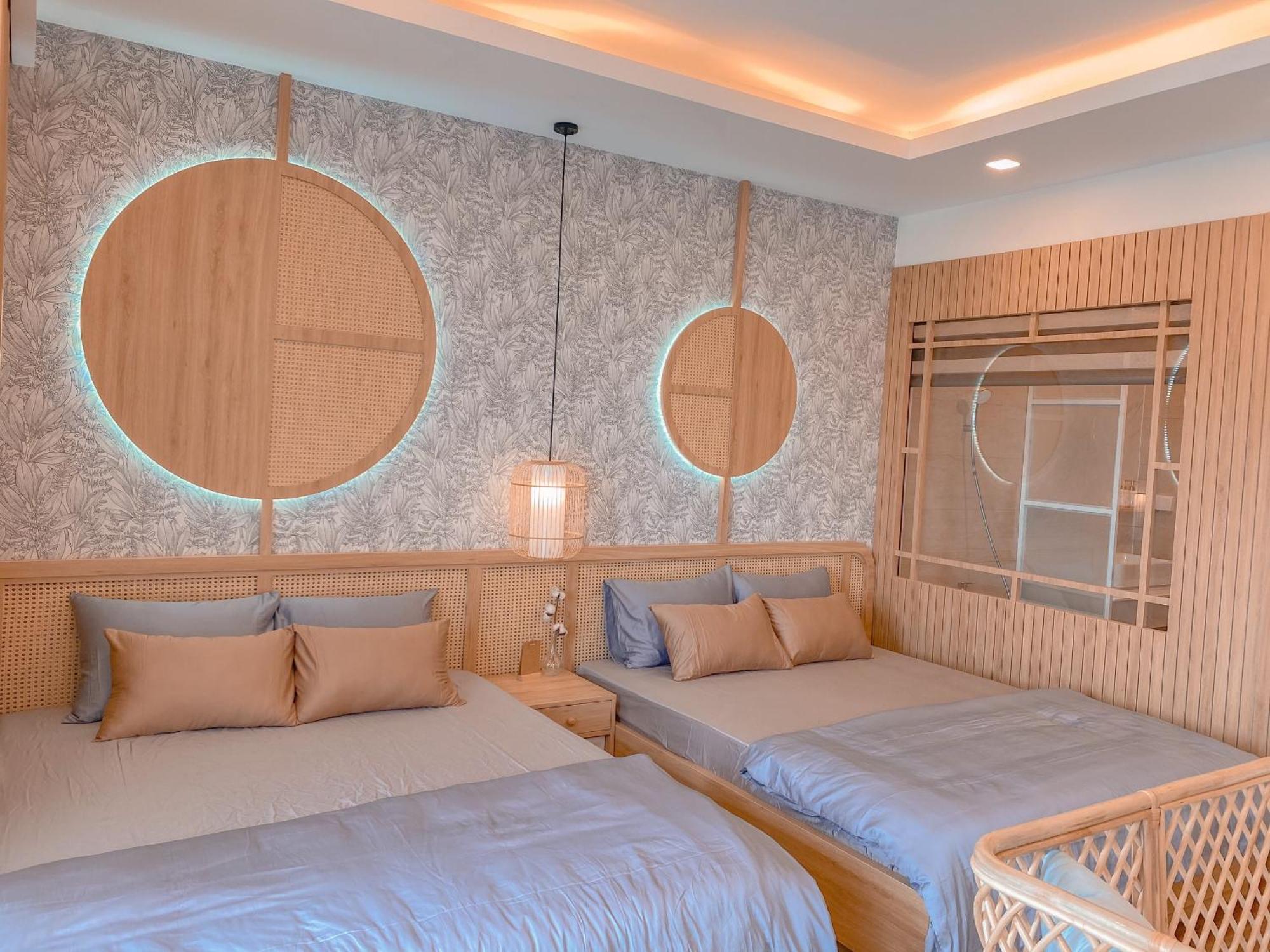 Flc Sea Tower-Can Ho View Bien-Quy Nhon Apartamento Exterior foto