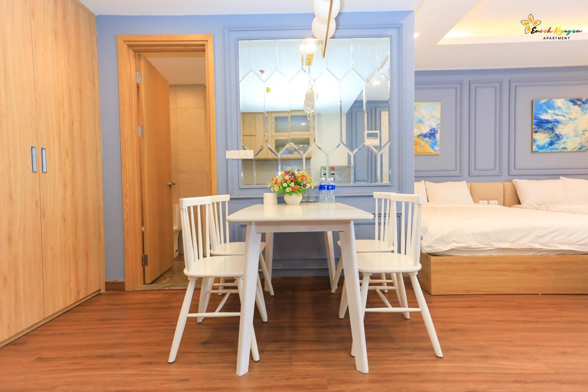Flc Sea Tower-Can Ho View Bien-Quy Nhon Apartamento Exterior foto