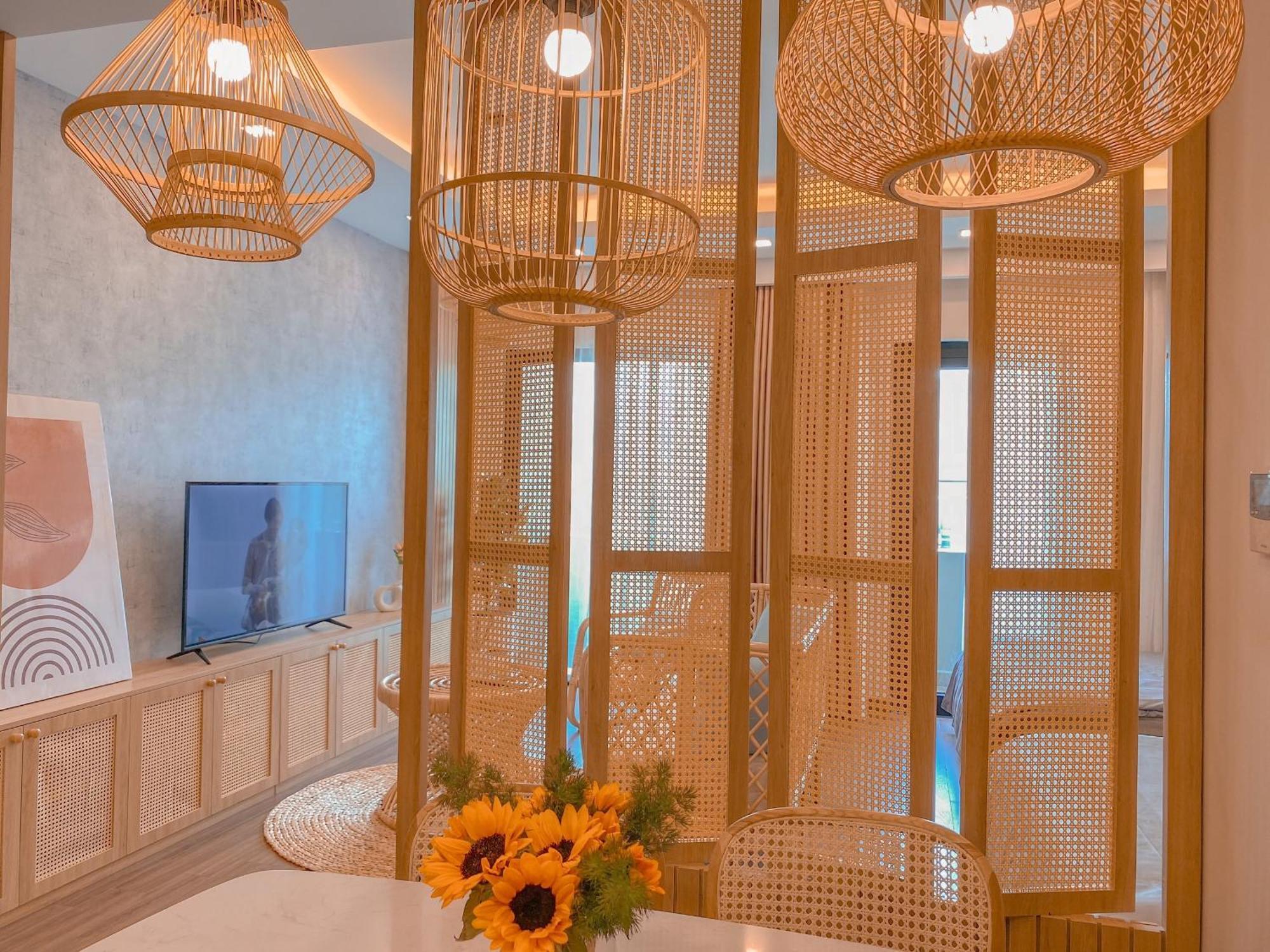 Flc Sea Tower-Can Ho View Bien-Quy Nhon Apartamento Exterior foto